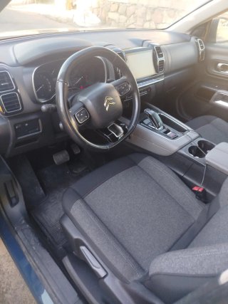 Citroen C5 Aircross 2020