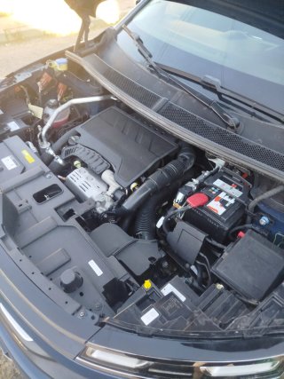 Citroen C5 Aircross 2020
