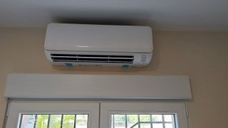 técnico polivalente Fontanería y electricita