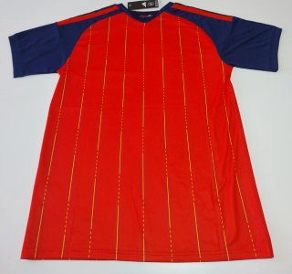 Camiseta España 2 estrellas Talla M