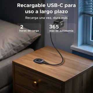 UGREEN FineTrack Duo 2 Localizador iOS/Android