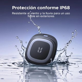 UGREEN FineTrack Duo 2 Localizador iOS/Android