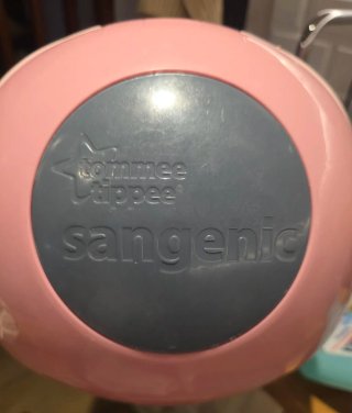 Contenedor Pañales Tommee Tippee Sangenic