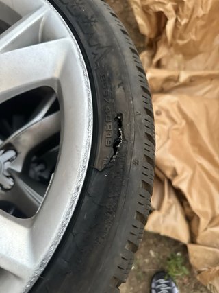 Llantas 19 Audi A7