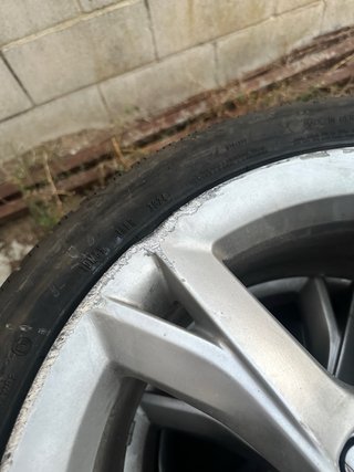 Llantas 19 Audi A7
