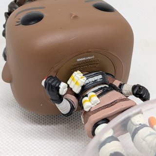Funko POP Bangalore 546 Games Apex Legends 2019