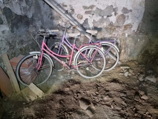 Bicicletas BH Antiguas