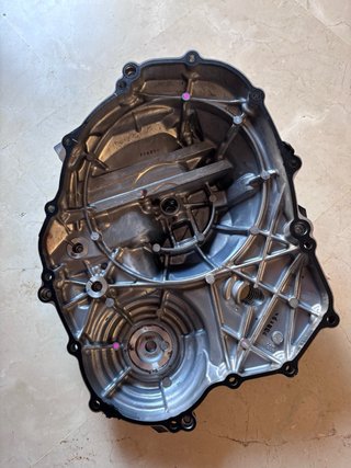 Tapa Alternador Honda CBR650R 23-25 Original
