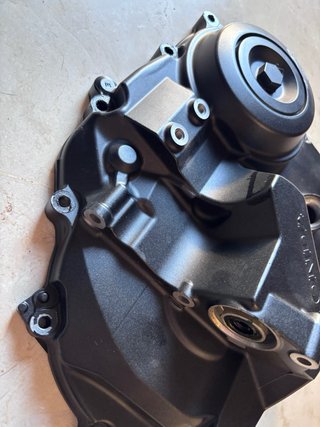 Tapa Alternador Honda CBR650R 23-25 Original