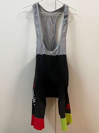Conjunto Gobik talla M Maillot y Culotte Ciclismo
