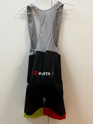 Conjunto Gobik talla M Maillot y Culotte Ciclismo