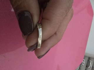 Anillo tous oro 18k