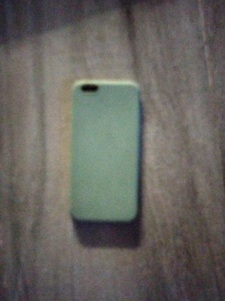 Funda iPhone 6