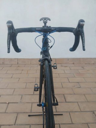 Ghost Nivolet Tour LC 4