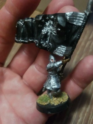 Warhammer El Señor de los Anillos