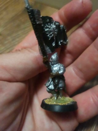 Warhammer El Señor de los Anillos