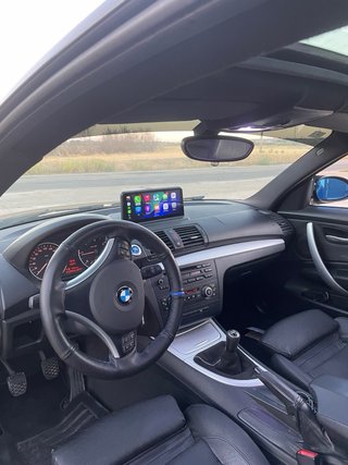 BMW Serie 1 2007