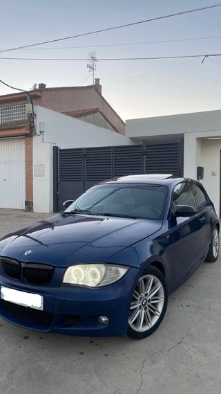 BMW Serie 1 2007