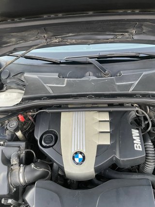 BMW Serie 1 2007