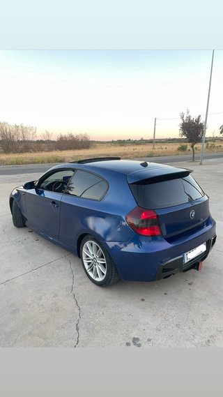BMW Serie 1 2007