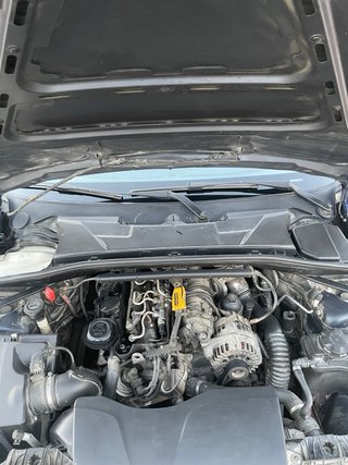BMW Serie 1 2007