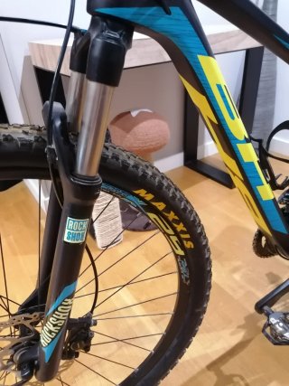 MTB BH Ultimate Carbono 29