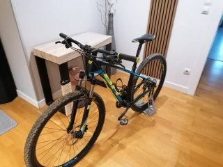 MTB BH Ultimate Carbono 29