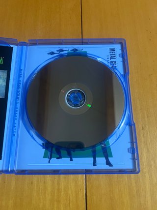 Metal Gear Solid Delta PS5 Edición Día Uno