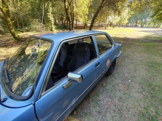 Bmw 320 e21