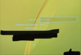 PS4 Pro 1TB FW 9.60 + 2 mandos DualShock