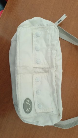 Borsa bambina