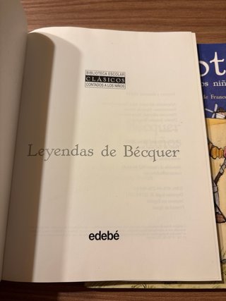 Conjuntos de libros clásicos contados para niños