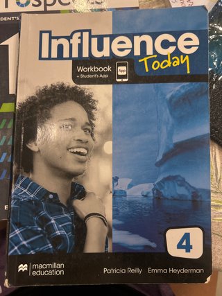 LIBRO INGLES