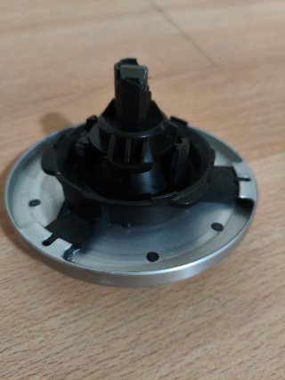 Tapon Combustible Peugeot 206/206CC