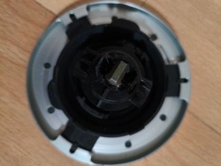 Tapon Combustible Peugeot 206/206CC