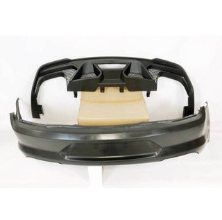 Paragolpes Trasero Ford Mustang 2015-2020 Look GT5