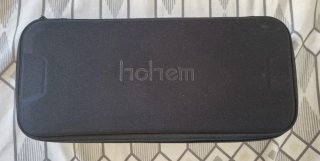 Hohem iSteady Mobile+ Estabilizador Smartphone