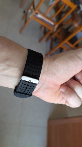 Garmin Forerunner 25