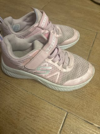 Zapatos niña