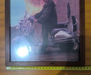 Foto Quadrophenia Mod Vespa