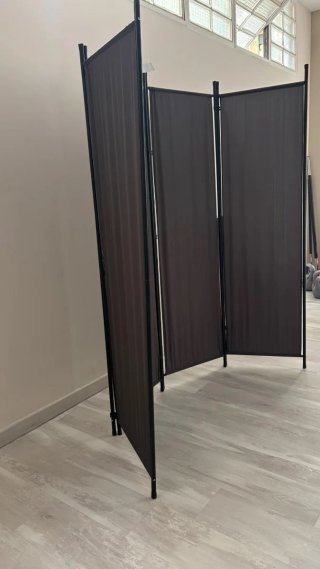 Biombo separador de ambientes