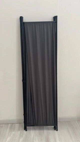Biombo separador de ambientes