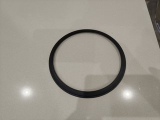 Adattatore Faro LED 7 Ducati Monster