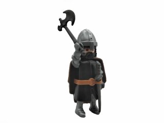 FG159- Norteño Juego de Tronos Playmobil