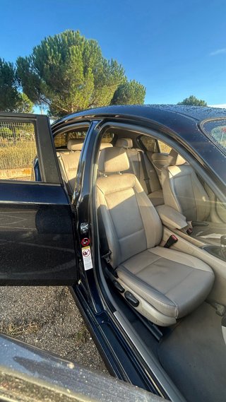 BMW 123d