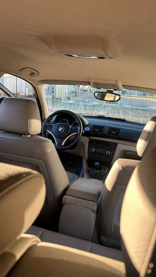BMW 123d