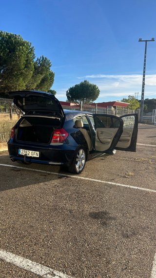 BMW 123d
