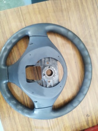Volante Smart Forfour 454 (04-06) Mitsubishi