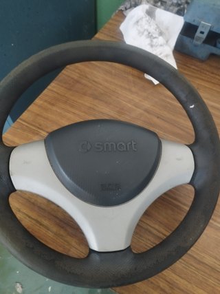Volante Smart Forfour 454 (04-06) Mitsubishi