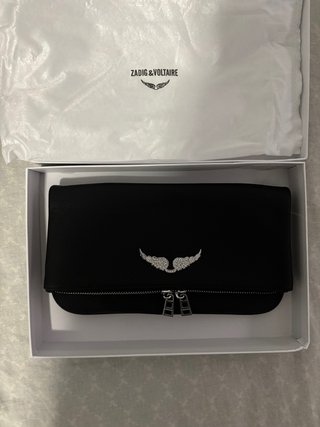 Bolso Zadig & Voltaire